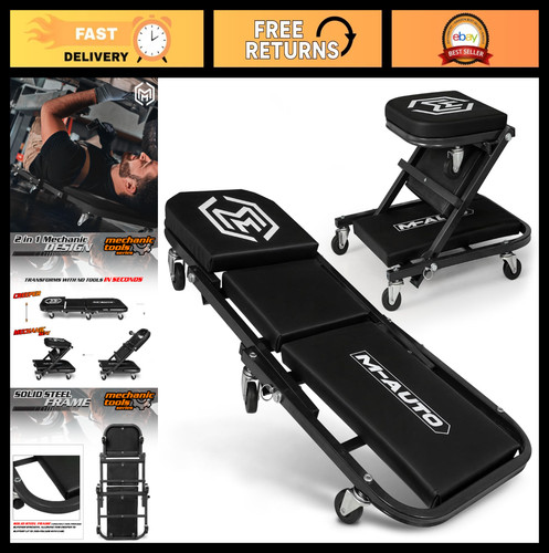 Foldable rolling car - foldable,