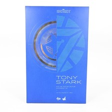 Figurine Hot Toys MMS273 Tony