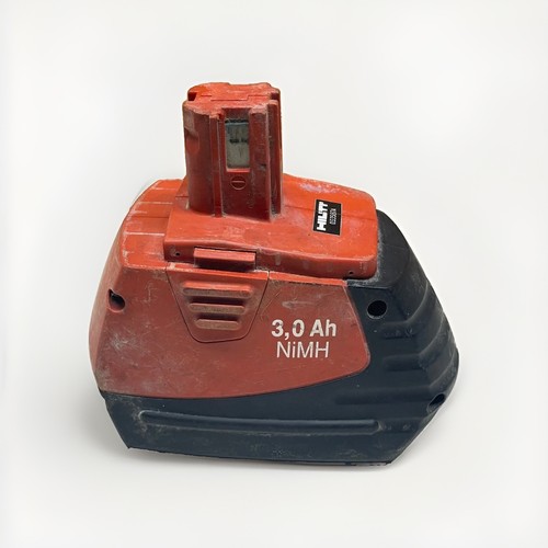 Batterie hilti sfb 185 - batterie,