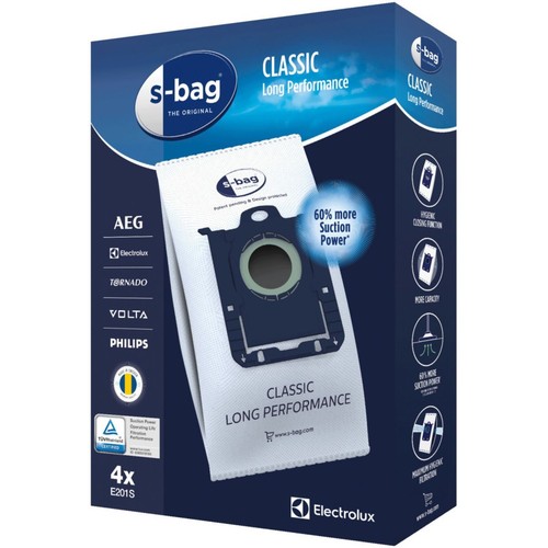 Sac aspirateur electrolux - sac,