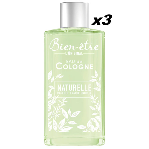 Eau cologne femme naturelle - femme,