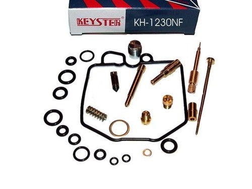 Kit carbu keyster pour honda - kit,