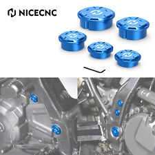 Capuchons de bras oscillant