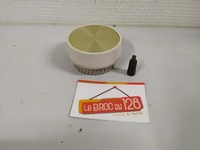 Volant poulie Rotatif pour