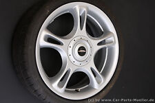 R50 R52 R53 R55 R56 R57 R58 R59 MINI John Cooper 18 WHEEL spoke R95 alloy wheel
