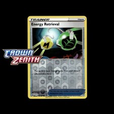 Pokemon Crown Zenith - Choose Your Card! Reverse Holo/Holos Ultra Rare GG