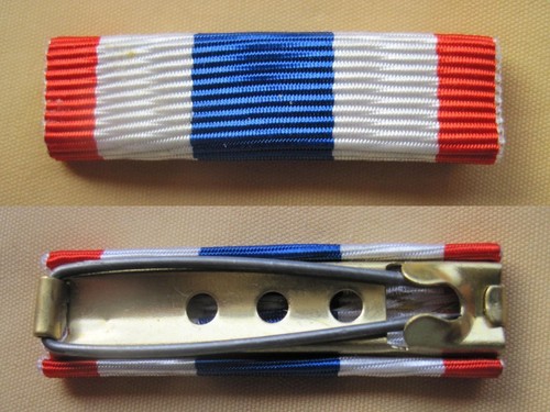 Barrette rappel dixmude - barrette,
