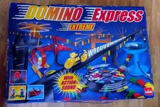 Jeu Domino Express Extreme