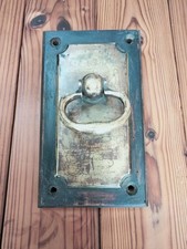 Tire Cloche Heurtoir De Porte