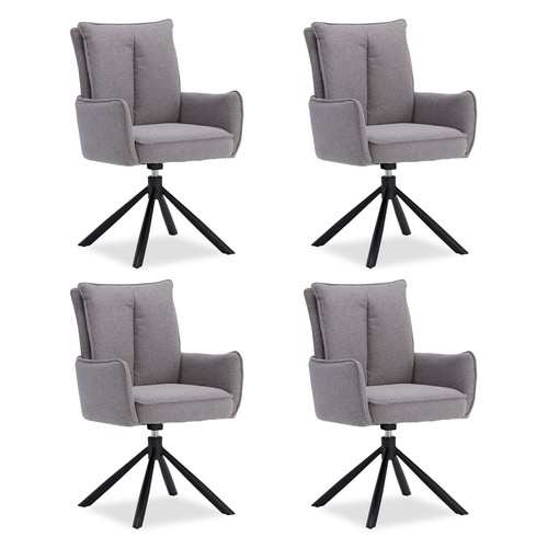 Lot chaises salle à - 4,
