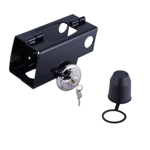 Antivol remorque cadenas - , de
