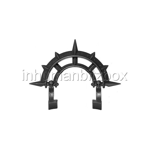 Satp27 halo saturnine preator - halo,