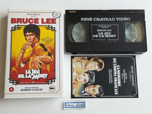 Jeu mort - le, lee)