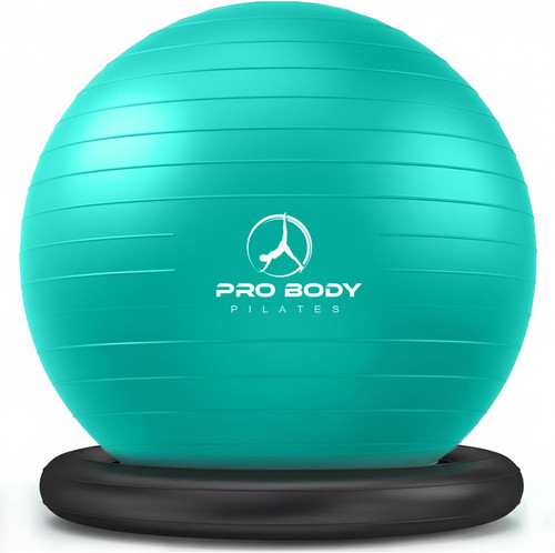 Yoga ball chair exercise - exercise,
