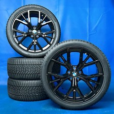 19 pouces BMW 5er G30