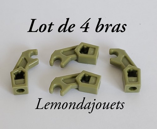 Lot lego 98313 - lot,