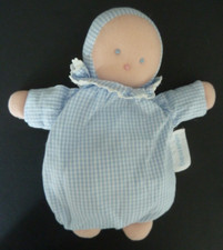 P4. Doudou TROUSSELIER POUPEE