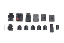 2016-2018 Ram Cummins Tuner Harness Plug Kit