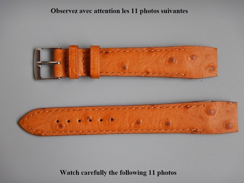 Bracelet veau veritable - mm,