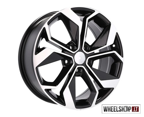 Renault style r17 5x114 - r17, 5x114.3