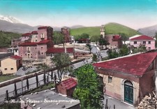 ATERNAL MILL: Panoramic View 1962