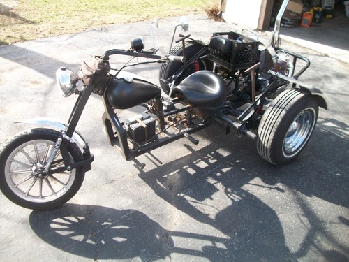 2014 assembled vehicle - v,