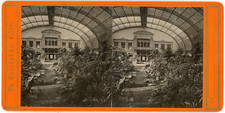Stereo Germany, Deutschland