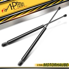 2X Amortisseur À Gaz Pour