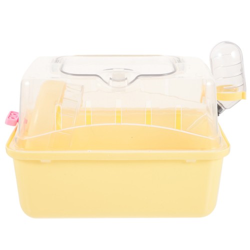 Cage pour hamster - , de