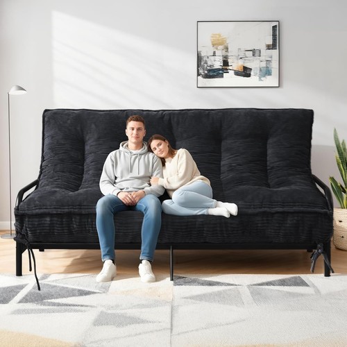 Futon mattr queen size - 8",