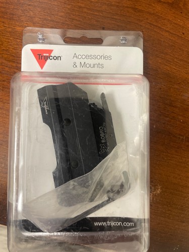 Trijicon acog vcog - trijicon, quick