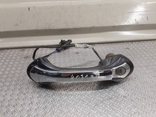 Lancia Thesis 2002 Gauche