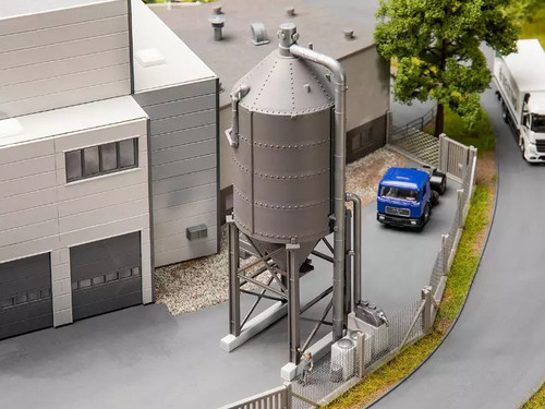 Faller silo 87 - faller,