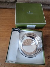 Christofle bol et louche a