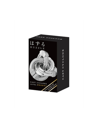Casse tête mini huzzle - mini,