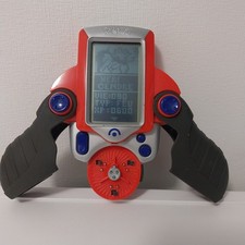 Jeu Electronique Pokemon