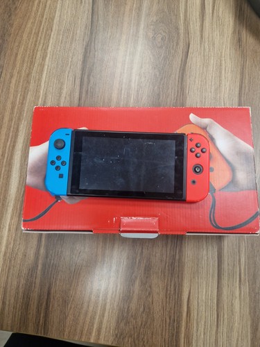 Nintendo switch - nintendo,