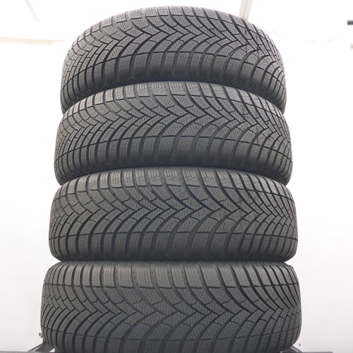 Pneus hiver semperit - 4,
