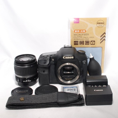 Appareil photo reflex