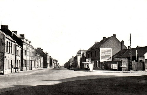 Carte postale nord - ,