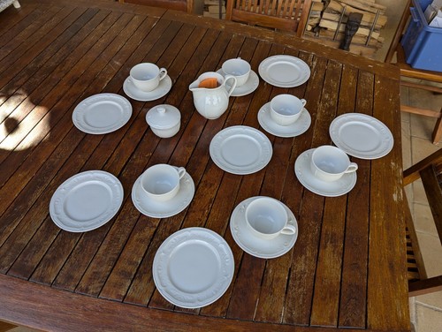 Céramique villeroy boch - céramique,