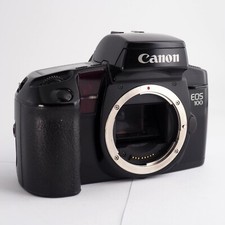 Canon EOS 100