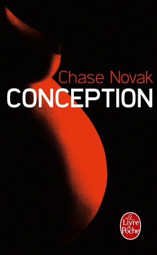 Conception chase novak - novak, .livre