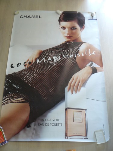 Affiche 170x120 parfum - 170x120, cm
