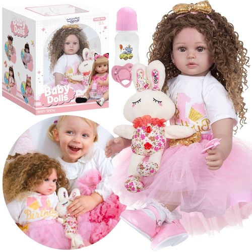 Woopie royal spanish - royal, doll