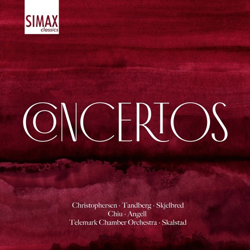 Telemark chamber orchestra - telemark,