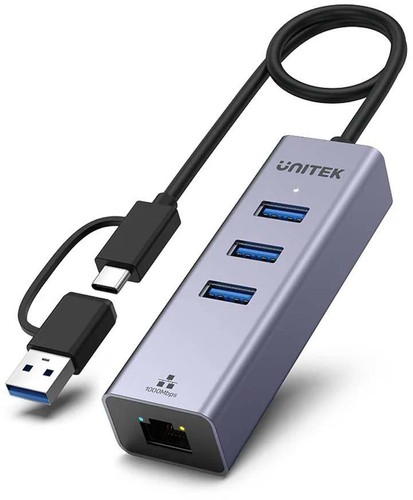4894160048967 unitek hub usb - 4894160048967, c