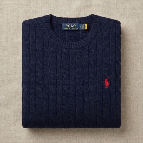 Polo ralph lauren pull homme - ralph,