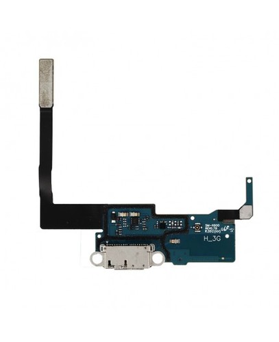 Nappe connecteur charge - de,