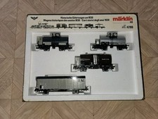 Märklin H0 4786 SBB CFF